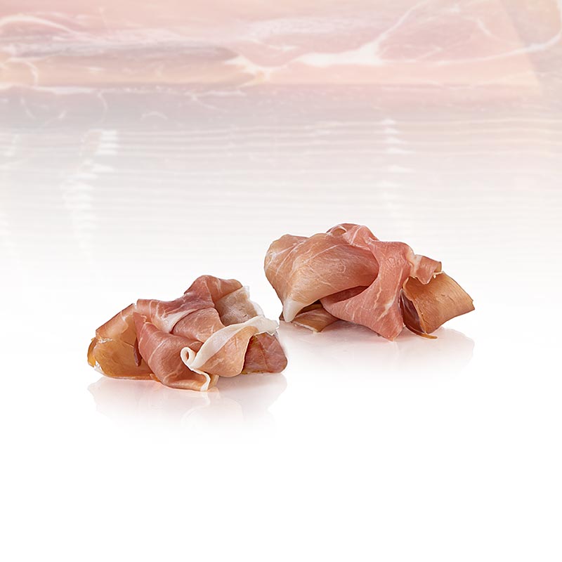 Prosciutto Crudo, skåret, rå landskinke, Subalpino, 500 g