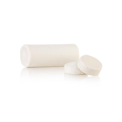 Frisk gedeost i rulle, med honning, Soignon (Bûche de Chèvre), 125 g