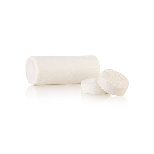 Frisk gedeost i rulle, med honning, Soignon (Bûche de Chèvre), 125 g