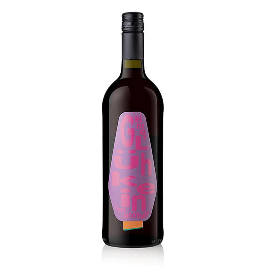 Winzer "GlühKein" rød, alkoholfri, Leiner, økologisk, 1 l