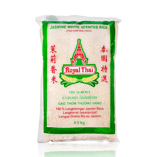 Jasminris, 4,5 kg