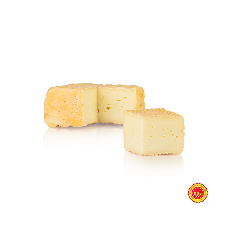 Fromage de Herve AOP, belgisk blød ost, økologisk, 100 g