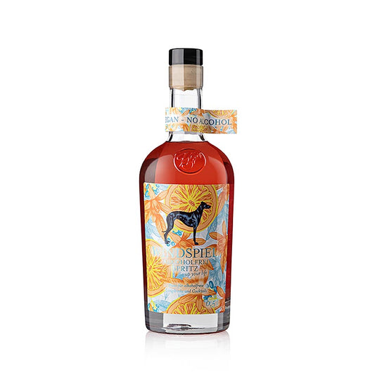 Windspiel "Spritz up your Life", alkoholfri, fra Eifel, 500 ml