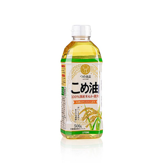 Risolie, Tsuno Shokuhin, Japan, 543 ml