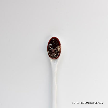 THE GOLDEN CIRCLE - Cassis-portvin-chutney, af Sascha Stemberg, 75 g