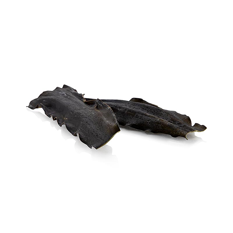 Rishiri Konbu (japansk tørret kombu-tang), Aimono Konbu, Japan, 40 g