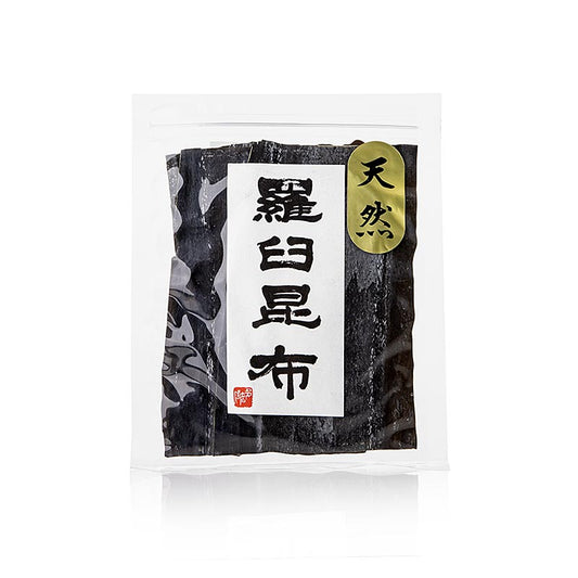 Dashi Kombu-tang "Rausu Premium", Aimono Japan, 45 g