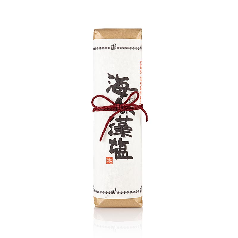 Moshio havsalt, Kamagari, Japan, 500 g