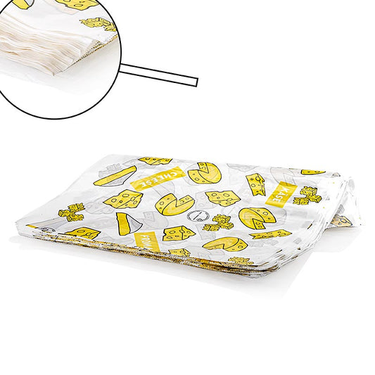 Ostepapir Paperlike, 300x360 mm, 3.000 ark