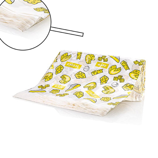 Ostepapir Paperlike, 360 x 480 mm, 2.000 ark