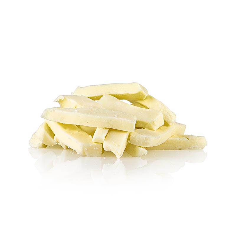 Fior Di Latte, skåret i skiver, mozzarella / pasta filata-ost, La Lella, 2,5 kg
