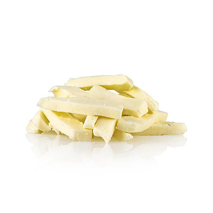 Fior Di Latte, skåret i skiver, mozzarella / pasta filata-ost, La Lella, 2,5 kg