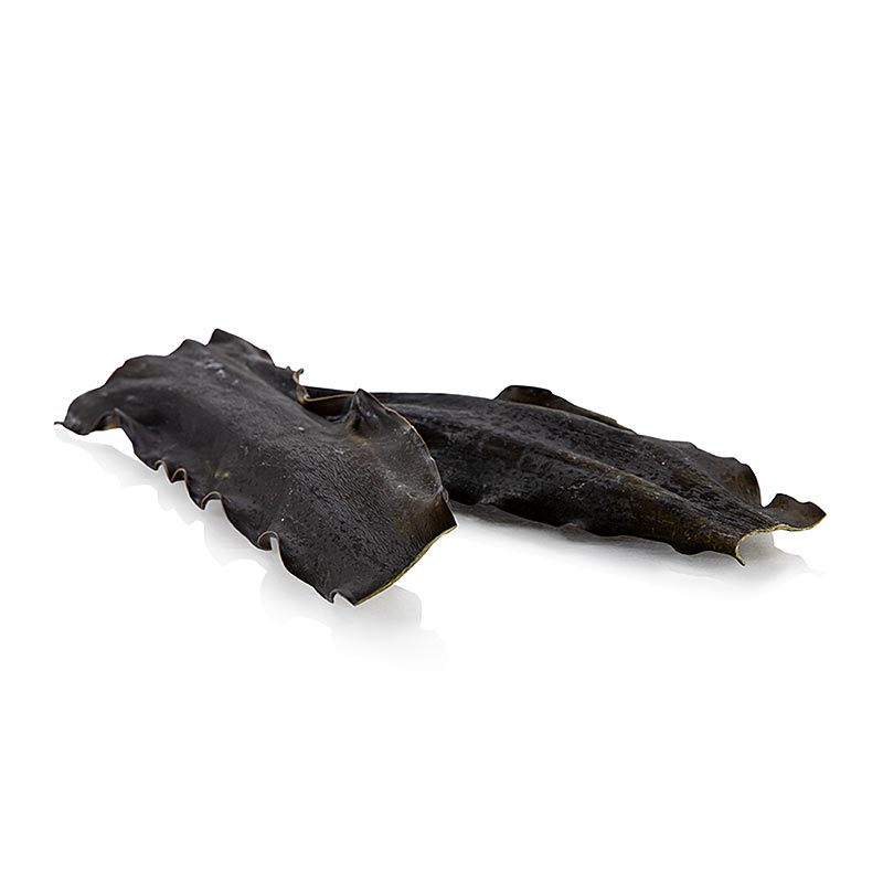 Kombu, brunalge, tørret, Kina, 1 kg