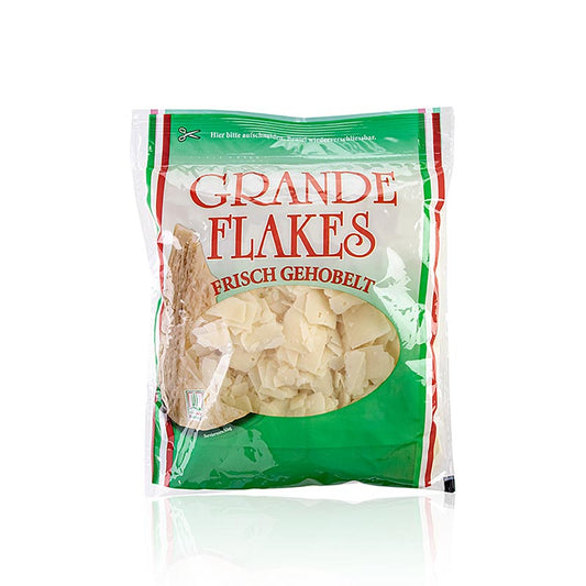 Grande hårde osteflager af komælksost, 12 mån., Viva Italia, 500 g