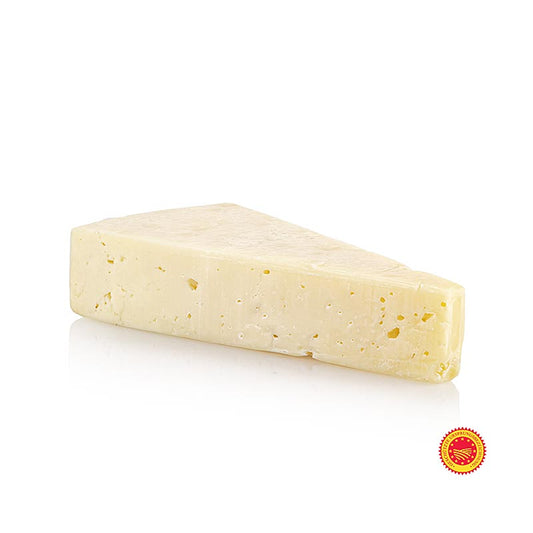 Pecorino Romana, D.O.P., hård ost af fåremælk, Ambrosi, 200 g
