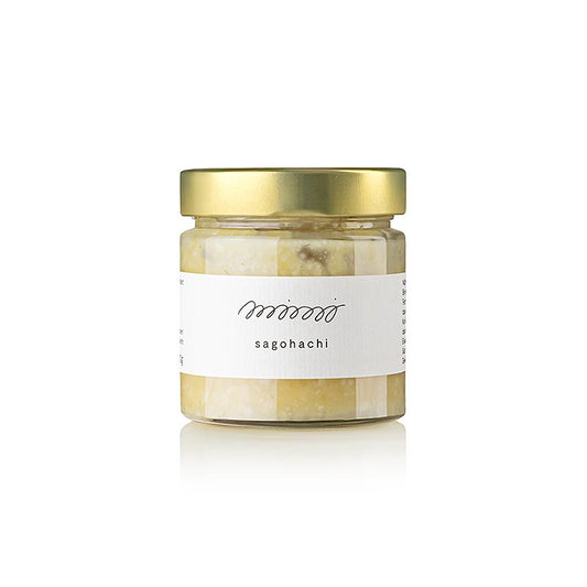 mimi ferments - Sagohachi, koji-krydderipasta af ris, økologisk, 200 g