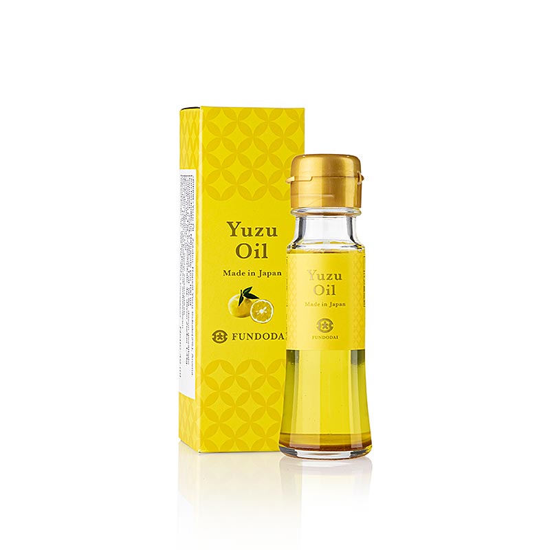 Yuzuolie, Fundodai, Japan, 49 ml
