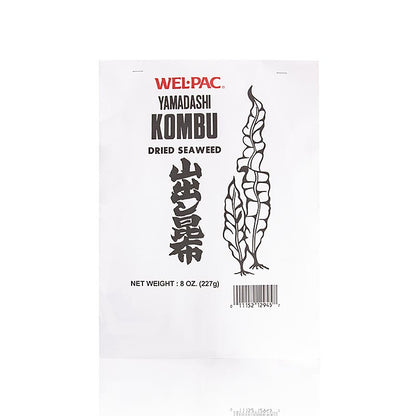 Dashi Kombu-tang, tørret, Yamadashi, Korea, 227 ml