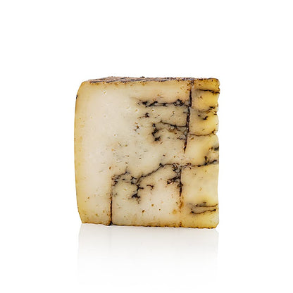 Spansk hvidløgsost, hård ost, 150 g