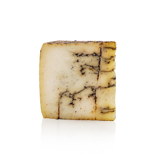 Spansk hvidløgsost, hård ost, 150 g