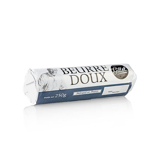 Natursmør, Doux, Frankrig, 250 g