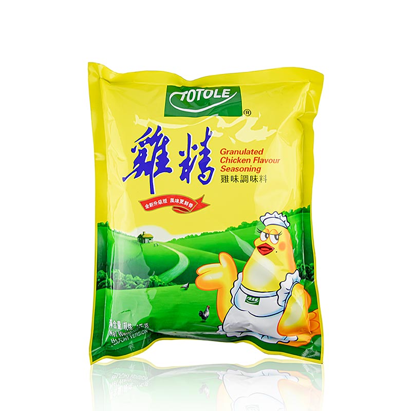 Kyllingebouillonpulver, Totole, 1 kg