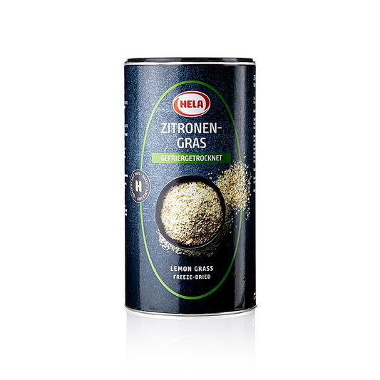 HELA Citrongræs, frysetørret, 85 g