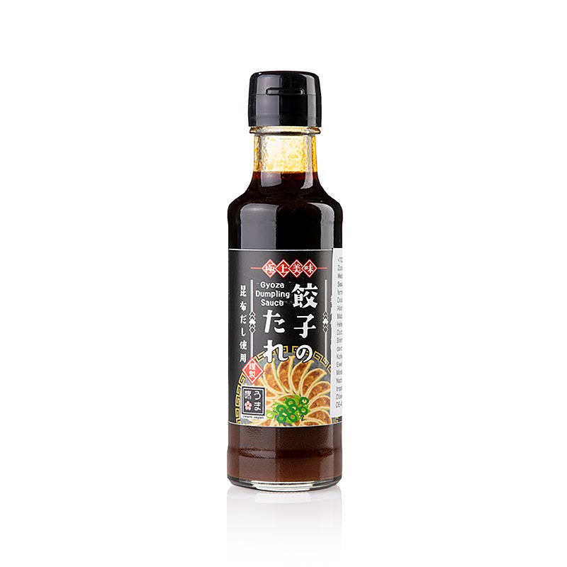 Gyoza no Tare, Dim Sum-sauce, Shinshu, Japan, 150 ml